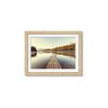 Picture of Early Autumn _GroupedProduct_Rectangle_Landscape_Photography _GroupedProduct_Rectangle_Landscape_Framed_Matted_
