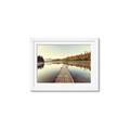 Picture of Early Autumn _GroupedProduct_Rectangle_Landscape_Photography _GroupedProduct_Rectangle_Landscape_Framed_Matted_
