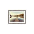 Picture of Early Autumn _GroupedProduct_Rectangle_Landscape_Photography _GroupedProduct_Rectangle_Landscape_Framed_Matted_