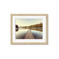 Picture of Early Autumn _GroupedProduct_Rectangle_Landscape_Photography _GroupedProduct_Rectangle_Landscape_Framed_Matted_