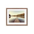 Picture of Early Autumn _GroupedProduct_Rectangle_Landscape_Photography _GroupedProduct_Rectangle_Landscape_Framed_Matted_