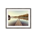 Picture of Early Autumn _GroupedProduct_Rectangle_Landscape_Photography _GroupedProduct_Rectangle_Landscape_Framed_Matted_