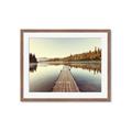 Picture of Early Autumn _GroupedProduct_Rectangle_Landscape_Photography _GroupedProduct_Rectangle_Landscape_Framed_Matted_