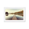 Picture of Early Autumn _GroupedProduct_Rectangle_Landscape_Photography _GroupedProduct_Rectangle_Landscape_Framed_Matted_