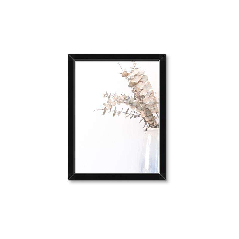 Picture of Nautral Eucalyptus  _GroupedProduct_Rectangle_Portrait_Photography _GroupedProduct_Rectangle_Portrait_Framed_Matted_