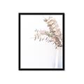 Picture of Nautral Eucalyptus  _GroupedProduct_Rectangle_Portrait_Photography _GroupedProduct_Rectangle_Portrait_Framed_Matted_