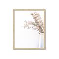 Picture of Nautral Eucalyptus  _GroupedProduct_Rectangle_Portrait_Photography _GroupedProduct_Rectangle_Portrait_Framed_Matted_