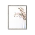 Picture of Nautral Eucalyptus  _GroupedProduct_Rectangle_Portrait_Photography _GroupedProduct_Rectangle_Portrait_Framed_Matted_