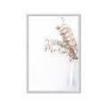 Picture of Nautral Eucalyptus  _GroupedProduct_Rectangle_Portrait_Photography _GroupedProduct_Rectangle_Portrait_Framed_Matted_