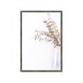 Picture of Nautral Eucalyptus  _GroupedProduct_Rectangle_Portrait_Photography _GroupedProduct_Rectangle_Portrait_Framed_Matted_