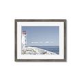 Picture of East Coast Lighthouse  _GroupedProduct_Rectangle_Landscape_Photography _GroupedProduct_Rectangle_Landscape_Framed_Matted_