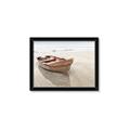 Picture of Brown Boar _GroupedProduct_Rectangle_Landscape_Photography _GroupedProduct_Rectangle_Landscape_Framed_Matted_