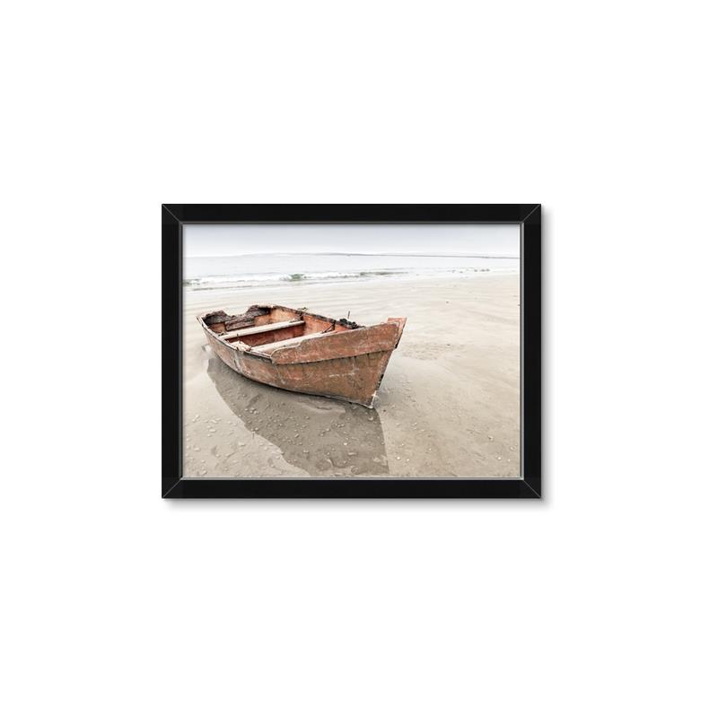 Picture of Brown Boar _GroupedProduct_Rectangle_Landscape_Photography _GroupedProduct_Rectangle_Landscape_Framed_Matted_