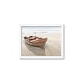 Picture of Brown Boar _GroupedProduct_Rectangle_Landscape_Photography _GroupedProduct_Rectangle_Landscape_Framed_Matted_