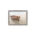 Picture of Brown Boar _GroupedProduct_Rectangle_Landscape_Photography _GroupedProduct_Rectangle_Landscape_Framed_Matted_