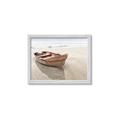 Picture of Brown Boar _GroupedProduct_Rectangle_Landscape_Photography _GroupedProduct_Rectangle_Landscape_Framed_Matted_