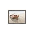 Picture of Brown Boar _GroupedProduct_Rectangle_Landscape_Photography _GroupedProduct_Rectangle_Landscape_Framed_Matted_