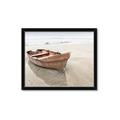 Picture of Brown Boar _GroupedProduct_Rectangle_Landscape_Photography _GroupedProduct_Rectangle_Landscape_Framed_Matted_