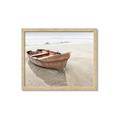 Picture of Brown Boar _GroupedProduct_Rectangle_Landscape_Photography _GroupedProduct_Rectangle_Landscape_Framed_Matted_