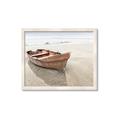 Picture of Brown Boar _GroupedProduct_Rectangle_Landscape_Photography _GroupedProduct_Rectangle_Landscape_Framed_Matted_