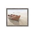 Picture of Brown Boar _GroupedProduct_Rectangle_Landscape_Photography _GroupedProduct_Rectangle_Landscape_Framed_Matted_