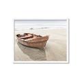 Picture of Brown Boar _GroupedProduct_Rectangle_Landscape_Photography _GroupedProduct_Rectangle_Landscape_Framed_Matted_