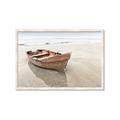 Picture of Brown Boar _GroupedProduct_Rectangle_Landscape_Photography _GroupedProduct_Rectangle_Landscape_Framed_Matted_