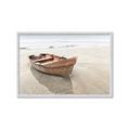 Picture of Brown Boar _GroupedProduct_Rectangle_Landscape_Photography _GroupedProduct_Rectangle_Landscape_Framed_Matted_