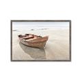 Picture of Brown Boar _GroupedProduct_Rectangle_Landscape_Photography _GroupedProduct_Rectangle_Landscape_Framed_Matted_