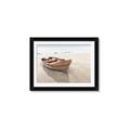 Picture of Brown Boar _GroupedProduct_Rectangle_Landscape_Photography _GroupedProduct_Rectangle_Landscape_Framed_Matted_