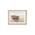 Picture of Brown Boar _GroupedProduct_Rectangle_Landscape_Photography _GroupedProduct_Rectangle_Landscape_Framed_Matted_
