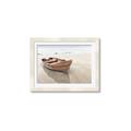 Picture of Brown Boar _GroupedProduct_Rectangle_Landscape_Photography _GroupedProduct_Rectangle_Landscape_Framed_Matted_