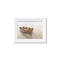 Picture of Brown Boar _GroupedProduct_Rectangle_Landscape_Photography _GroupedProduct_Rectangle_Landscape_Framed_Matted_