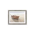 Picture of Brown Boar _GroupedProduct_Rectangle_Landscape_Photography _GroupedProduct_Rectangle_Landscape_Framed_Matted_
