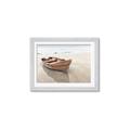 Picture of Brown Boar _GroupedProduct_Rectangle_Landscape_Photography _GroupedProduct_Rectangle_Landscape_Framed_Matted_