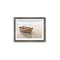 Picture of Brown Boar _GroupedProduct_Rectangle_Landscape_Photography _GroupedProduct_Rectangle_Landscape_Framed_Matted_