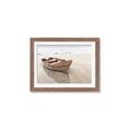 Picture of Brown Boar _GroupedProduct_Rectangle_Landscape_Photography _GroupedProduct_Rectangle_Landscape_Framed_Matted_