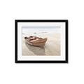 Picture of Brown Boar _GroupedProduct_Rectangle_Landscape_Photography _GroupedProduct_Rectangle_Landscape_Framed_Matted_