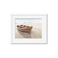 Picture of Brown Boar _GroupedProduct_Rectangle_Landscape_Photography _GroupedProduct_Rectangle_Landscape_Framed_Matted_