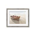 Picture of Brown Boar _GroupedProduct_Rectangle_Landscape_Photography _GroupedProduct_Rectangle_Landscape_Framed_Matted_