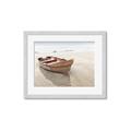 Picture of Brown Boar _GroupedProduct_Rectangle_Landscape_Photography _GroupedProduct_Rectangle_Landscape_Framed_Matted_