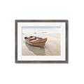 Picture of Brown Boar _GroupedProduct_Rectangle_Landscape_Photography _GroupedProduct_Rectangle_Landscape_Framed_Matted_