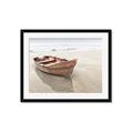 Picture of Brown Boar _GroupedProduct_Rectangle_Landscape_Photography _GroupedProduct_Rectangle_Landscape_Framed_Matted_