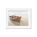 Picture of Brown Boar _GroupedProduct_Rectangle_Landscape_Photography _GroupedProduct_Rectangle_Landscape_Framed_Matted_