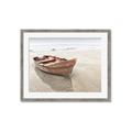 Picture of Brown Boar _GroupedProduct_Rectangle_Landscape_Photography _GroupedProduct_Rectangle_Landscape_Framed_Matted_