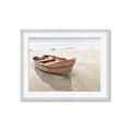 Picture of Brown Boar _GroupedProduct_Rectangle_Landscape_Photography _GroupedProduct_Rectangle_Landscape_Framed_Matted_