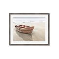Picture of Brown Boar _GroupedProduct_Rectangle_Landscape_Photography _GroupedProduct_Rectangle_Landscape_Framed_Matted_
