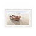 Picture of Brown Boar _GroupedProduct_Rectangle_Landscape_Photography _GroupedProduct_Rectangle_Landscape_Framed_Matted_