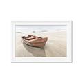 Picture of Brown Boar _GroupedProduct_Rectangle_Landscape_Photography _GroupedProduct_Rectangle_Landscape_Framed_Matted_