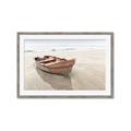 Picture of Brown Boar _GroupedProduct_Rectangle_Landscape_Photography _GroupedProduct_Rectangle_Landscape_Framed_Matted_